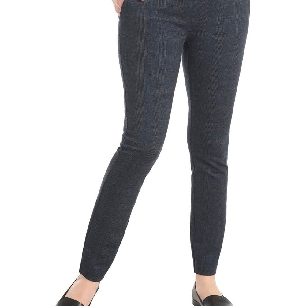 Dalia Women’s Pull-On Ponte Pants Bundle of 3 - Picture 2 of 11